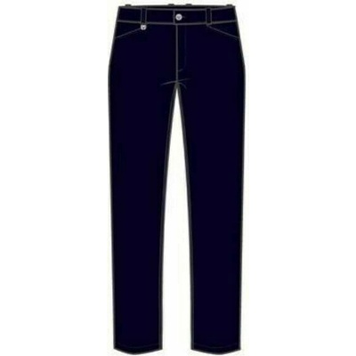 Callaway thermal womens trousers night sky
