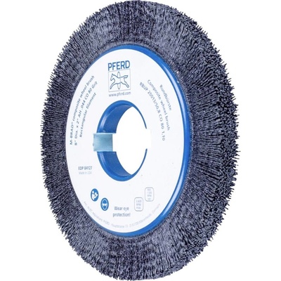 PFERD TOOLS okrúhla kefa 79184127 1 ks