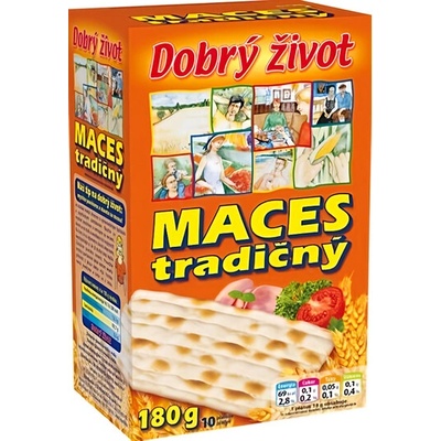 Bonavita macoche tradičné 180 g
