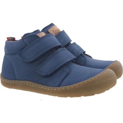 Koel Детски обувки barefoot Koel Kid's Don 2.0 Barefoot shoes - Jeans - размер 26 (EU) (702-2990-0517)
