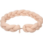 Bimbidreams Обиколник плитка за кошара Bimbidreams - Basics, 200 cm, Pink (8435629203198) - ozone