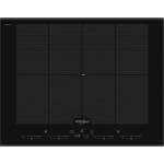 Whirlpool SMO658C