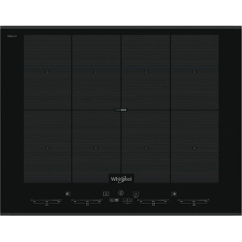 Image 1 of Whirlpool SMO658C