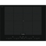 Whirlpool SMO658C