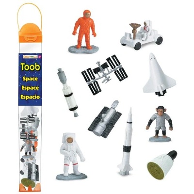 Safari Ltd Safari® Toob Космос 10 фигури