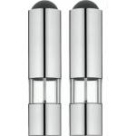 WMF Комплект електрически мелнички за черен пипер и сол ceramil, wmf (wm667339990)