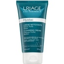 Prípravky na čistenie pleti Uriage Hyséac čistiaci krém pre mastnú pleť Cleansing Cream 150 ml
