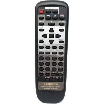 GENERAL Technics eur646463 - дистанционно управление дубликат (eur646463)