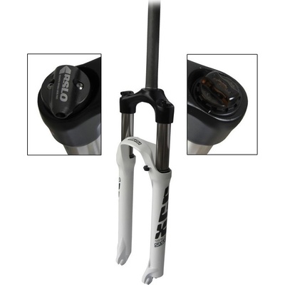 SR Suntour XCR32 RL