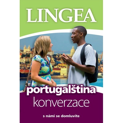 Portugalština - konverzace ...s námi se domluvíte - neuveden
