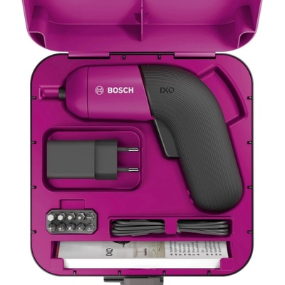 Bosch IXO VI Colour 0 603 9C7 002