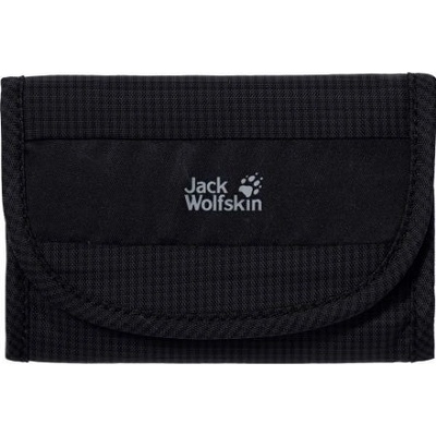 Jack Wolfskin Cashbag RFID night blue