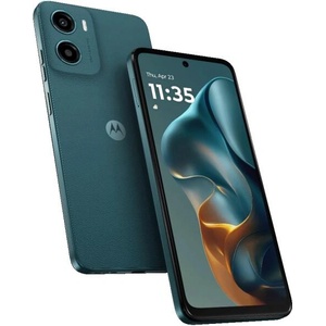 Motorola Moto G05 64GB 4GB RAM Dual Мобилни телефони (GSM)