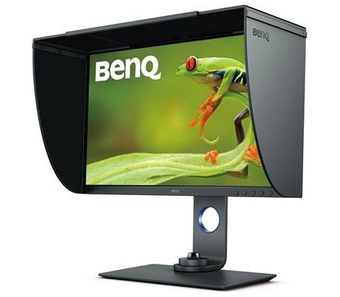 BenQ SW270C