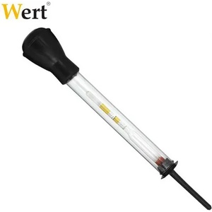 Wert Тестер за антифриз / w 2620 / (w 2620)