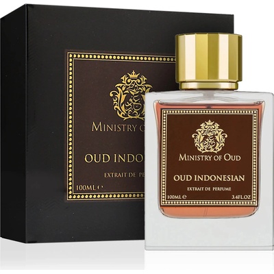 Ministry Of Oud Oud Royal parfum pánska 100 ml