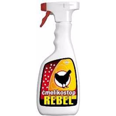 Rebel Čmelíkostop 250 ml – Zbozi.Blesk.cz