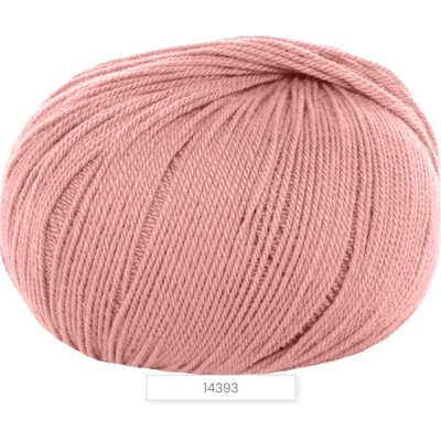 Lana Gatto Perlata D´Australia Farba: 14393_Rosa