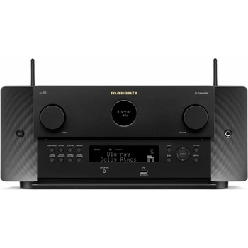 Marantz AV 10