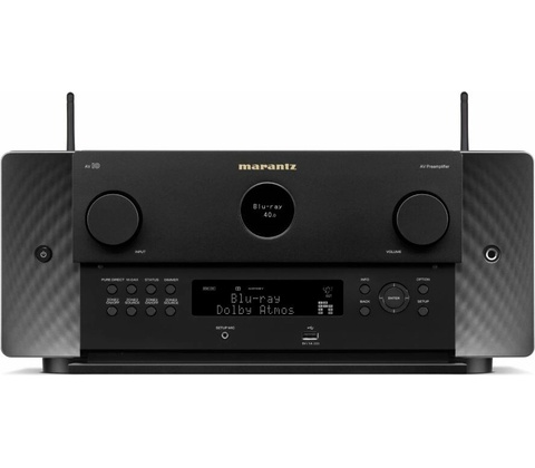 Marantz AV 10
