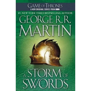 Storm of Swords (2005)