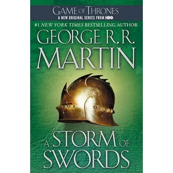 Image 1 of Storm of Swords