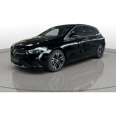 Mercedes-Benz B 180 100 kW