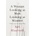 Woman Looking at Men Looking at Women | Siri Hustvedt