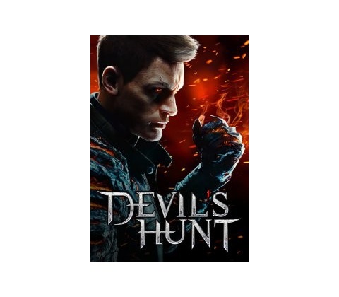 Devils Hunt
