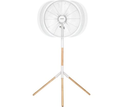 Sencor SFN 4080WH