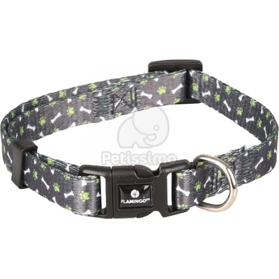 Flamingo Safia нашийник 20-35 см