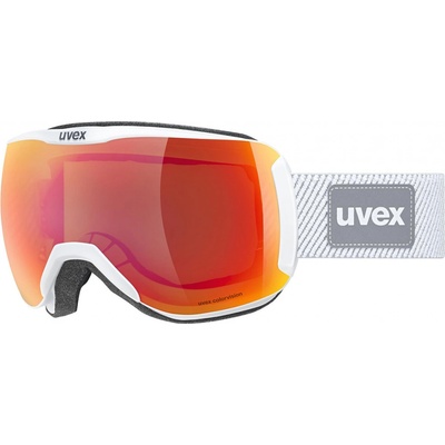 UVEX DOWNHILL 2100 CV PLANET OTG 23/24
