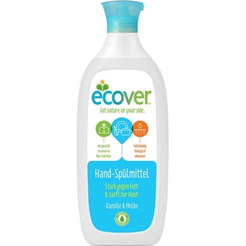 Ecover na nádobí s heřmánkem a měsíčkem 1 l