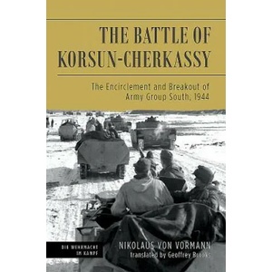 Battle of Korsun-Cherkassy | Von, Vormann, Nikolaus (ISBN: 9781612006031)