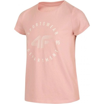4F dětské HJL22 JTSD003 LIGHT PINK