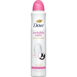 Dove Advanced Care for Women Invisible deo spray 200 ml