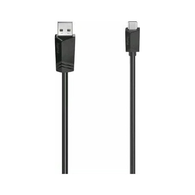 Hama 200631 USB 2.0 typ A-C, 0.75m
