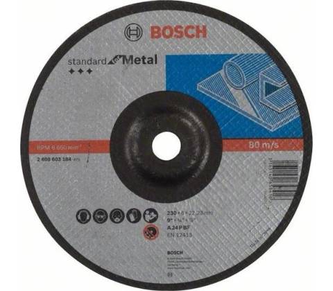BOSCH 2.608.603.184