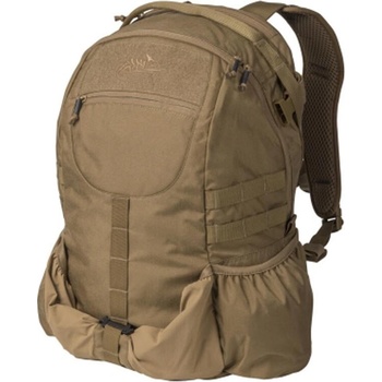 Helikon-Tex Raider Cordura černý 22 l