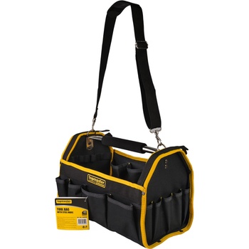 Topmaster Professional 499969 Чанта за инструменти със стоманена дръжка Topmaster Professional (499969)