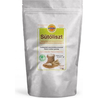DIA-WELLNESS Múka na pečenie 1 kg
