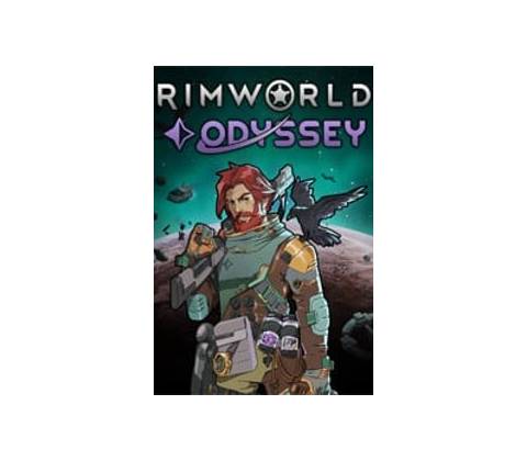 RimWorld - Odyssey