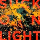 BOY & BEAR - SUCK ON LIGHT LP