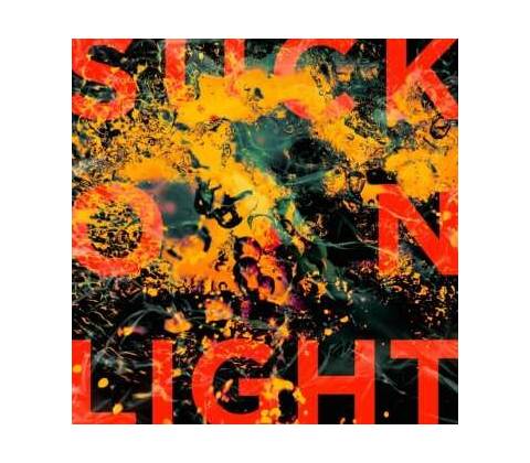 BOY & BEAR - SUCK ON LIGHT LP