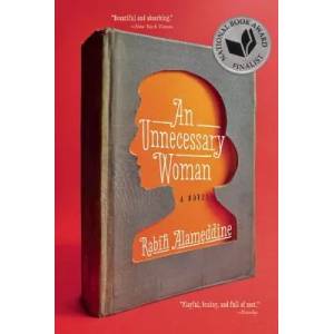 Unnecessary Woman | Rabih Alameddine (2014)