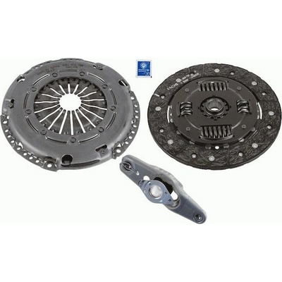 Spojková sada SACHS 3000 950 106 SA 3000950106