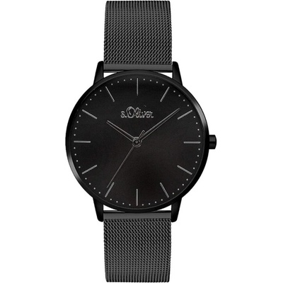 S.Oliver SO-3447-MQ
