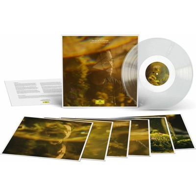 Víkingur Ólafsson - Continuum II LP