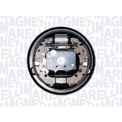 MAGNETI MARELLI Sada brzdových čelistí 363620030160