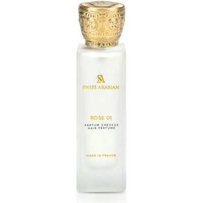 Swiss Arabian Rose 01 50 ml мъгла за коса
